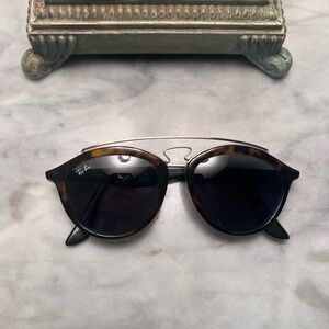 Rayban Gatsby II sunglasses
